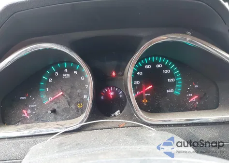 2010 Chevrolet Traverse Lt z USA, uszkodzony, nr VIN 1GNLRFED9AJ201447